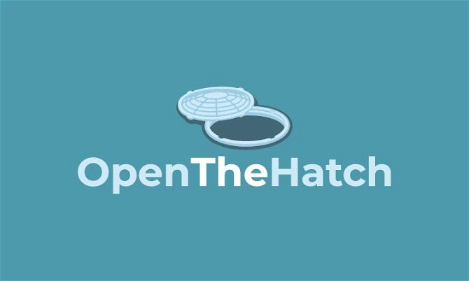 OpenTheHatch.com